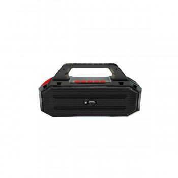 SWISS MILITARY:ROCK 700:BLUETOOTH SPEAKER